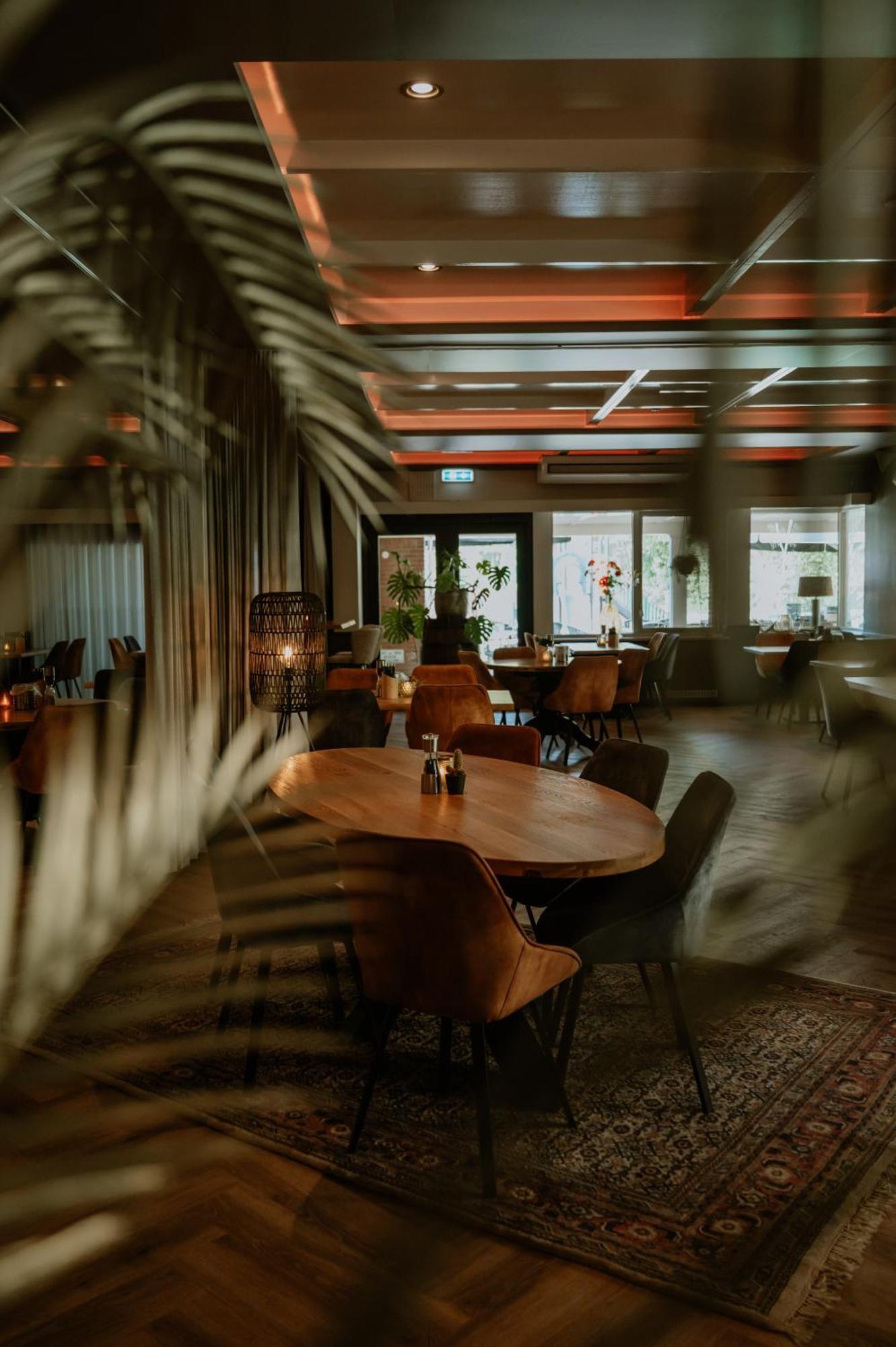 Hotel Jachtlust Borne Eksteriør billede